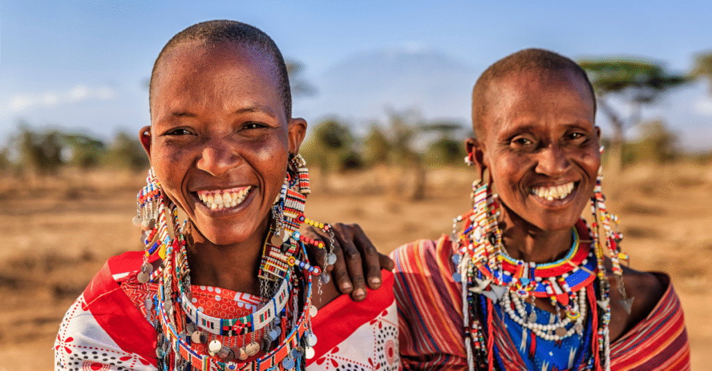 africa travel packages