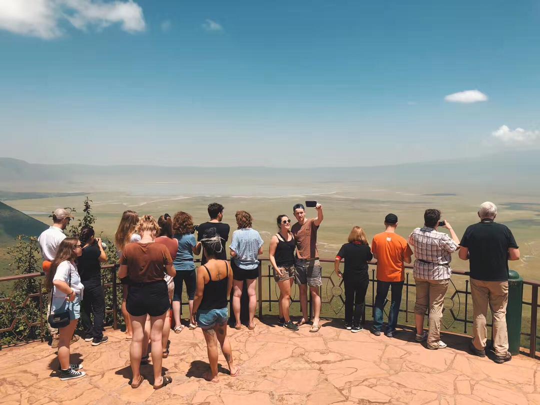 Family safari in Kenya and tanzania