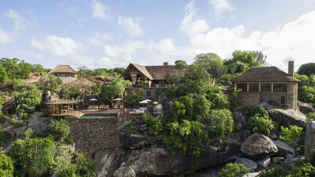 Budget vs. Luxury Family safari trip