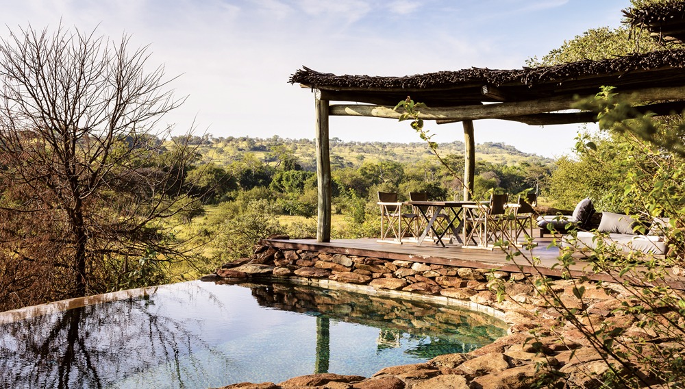 Family safari in Kenya and tanzania