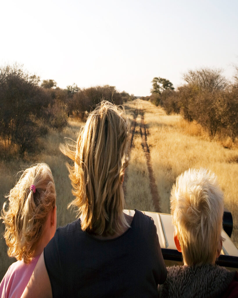 Kid-Friendly Safari Lodges in Kenya & Tanzania